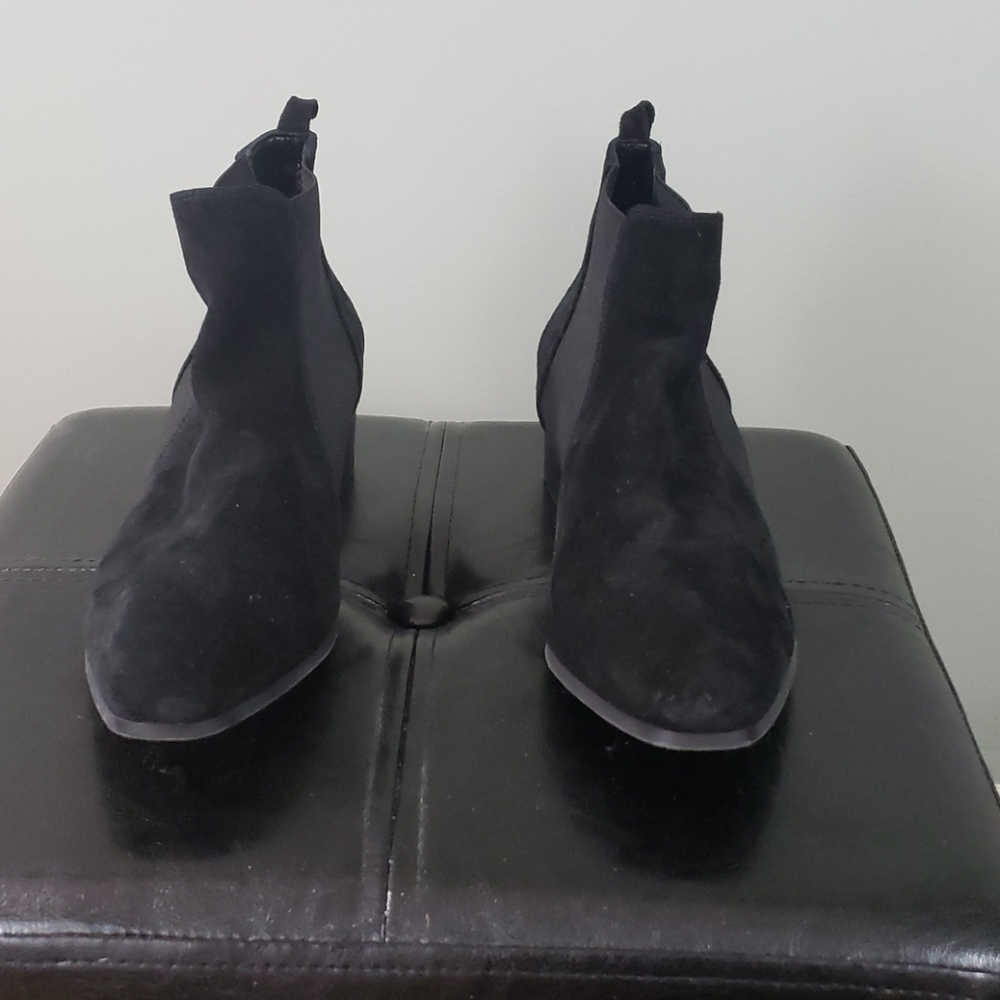 Aquatalia falco ankle boots
